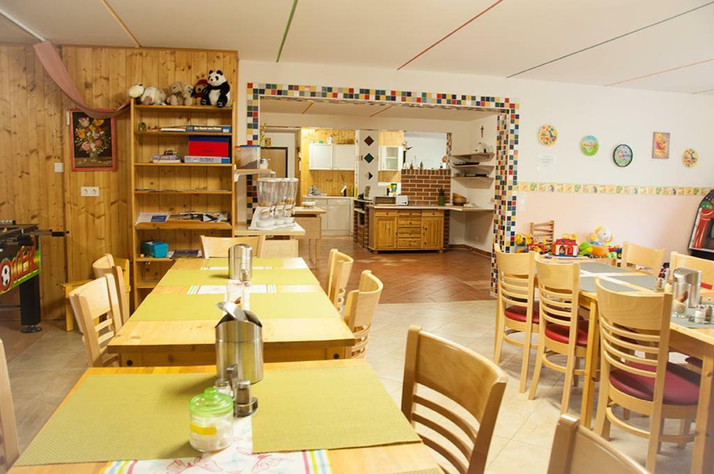 Arkadenhof Flasch Worterberg Esterno foto