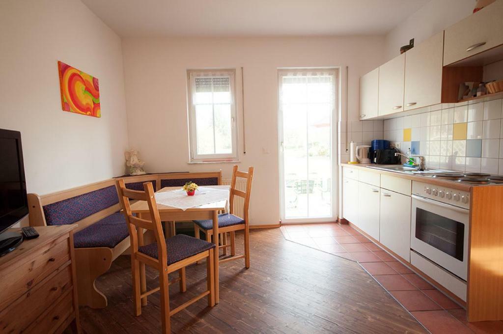 Arkadenhof Flasch Worterberg Esterno foto