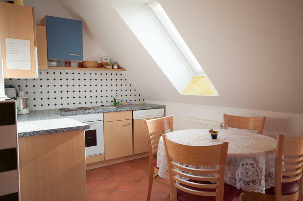 Arkadenhof Flasch Worterberg Esterno foto